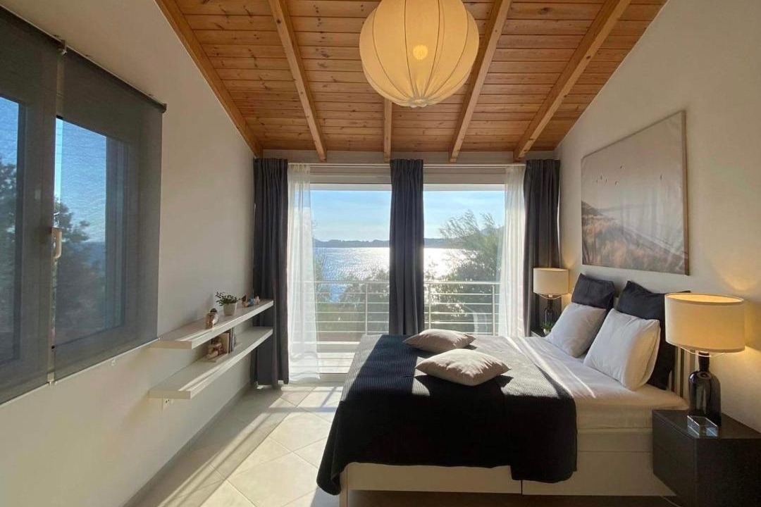 Photo of Livingroom in Lavreotiki