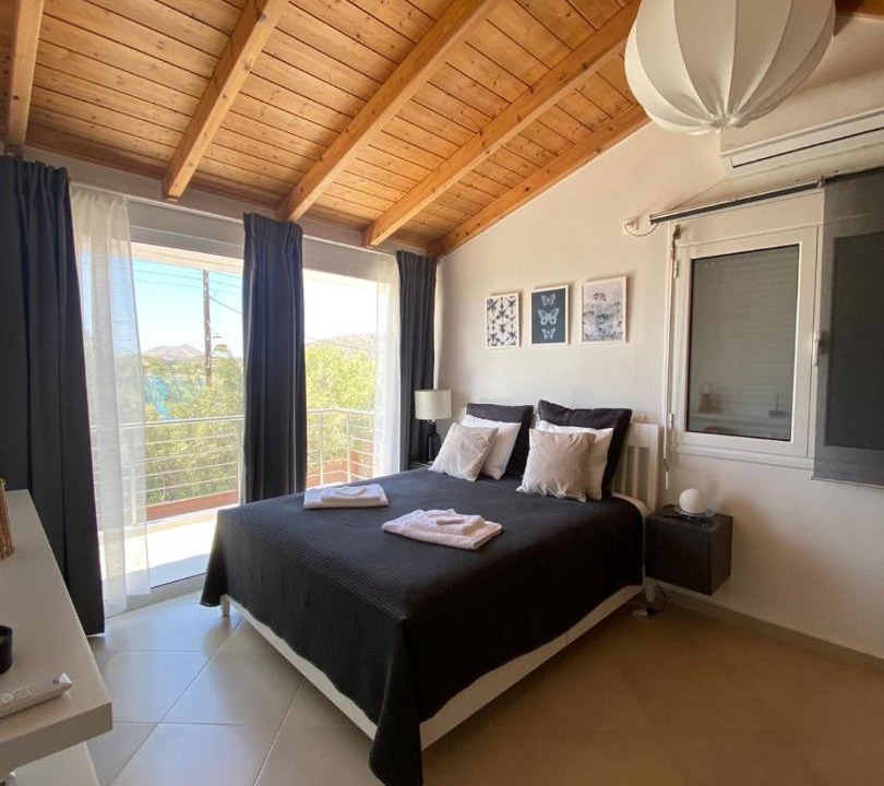 Photo of Bedroom in Lavreotiki