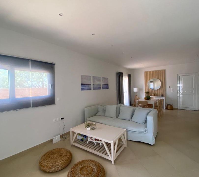 Photo of Livingroom in Lavreotiki
