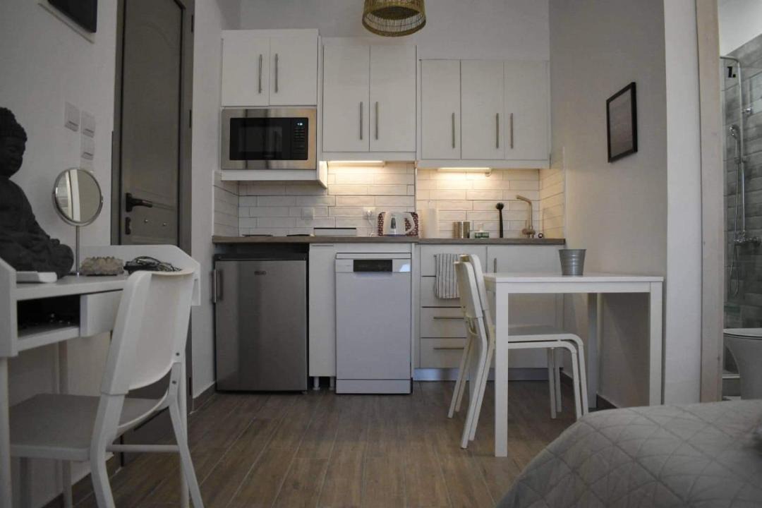 Photo of Kitchen in Skala
