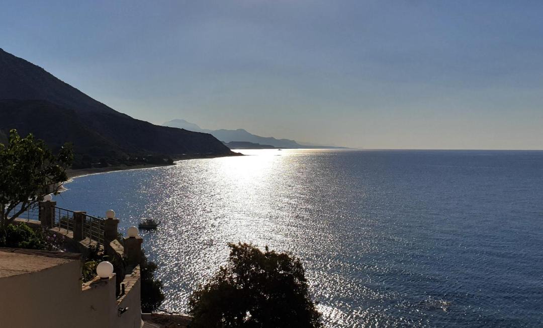 Photo of Outdoor in Myrtos