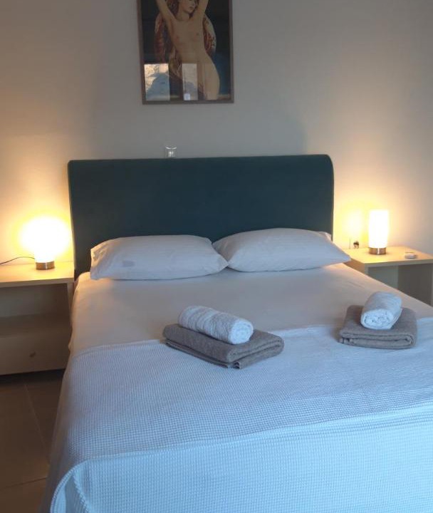 Photo of Bedroom in Myrtos