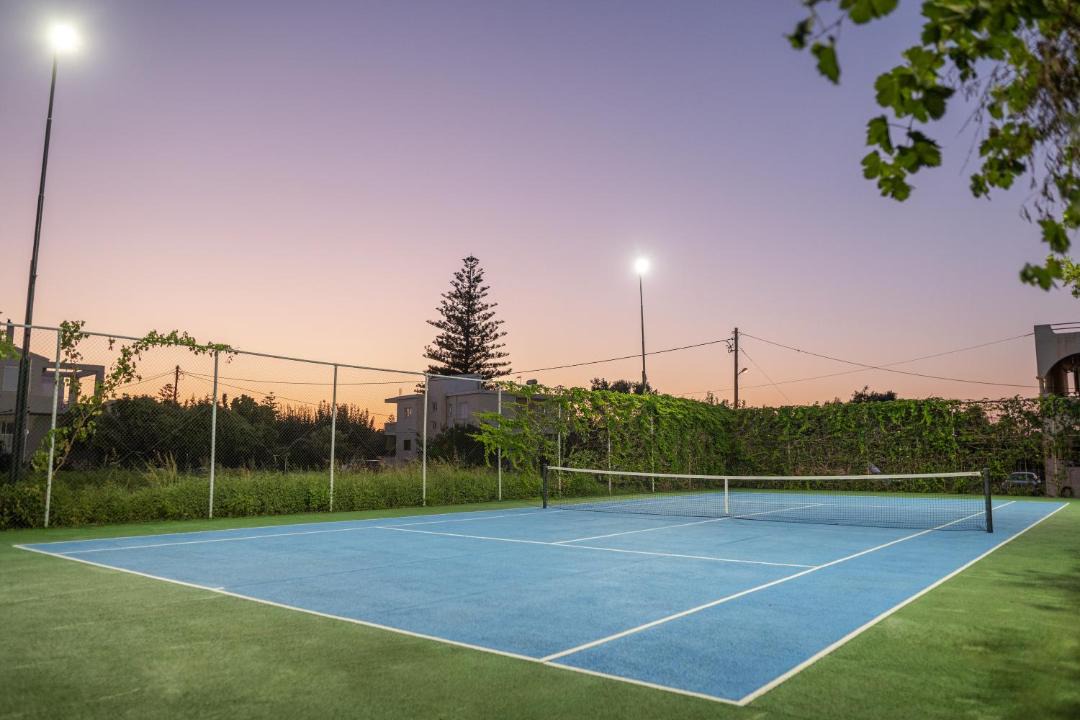 Photo of Outdoor in Platanes