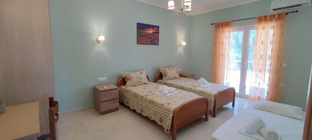 Photo of Bedroom in Ipsos