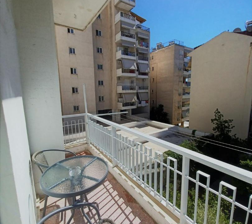 Photo of Patio Balcony in Alimos