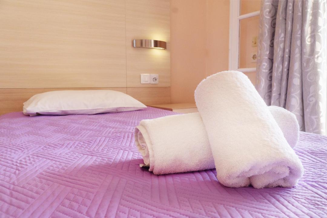 Photo of Bedroom in Agios Georgios Pagon