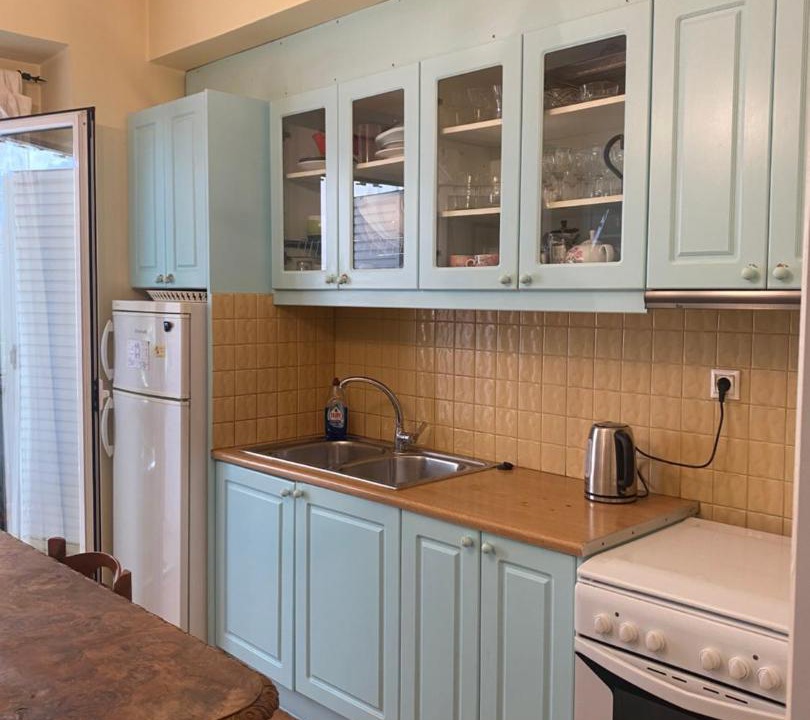 Photo of Kitchen in Neo Psychiko