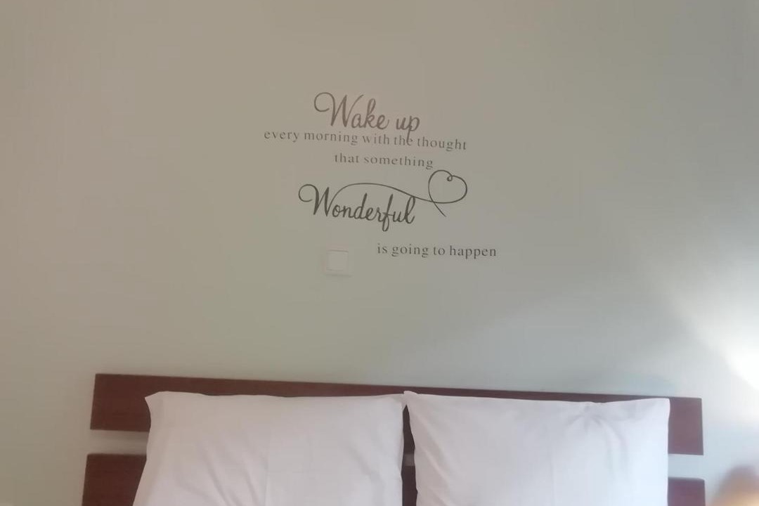 Photo of Bedroom in Petroupoli