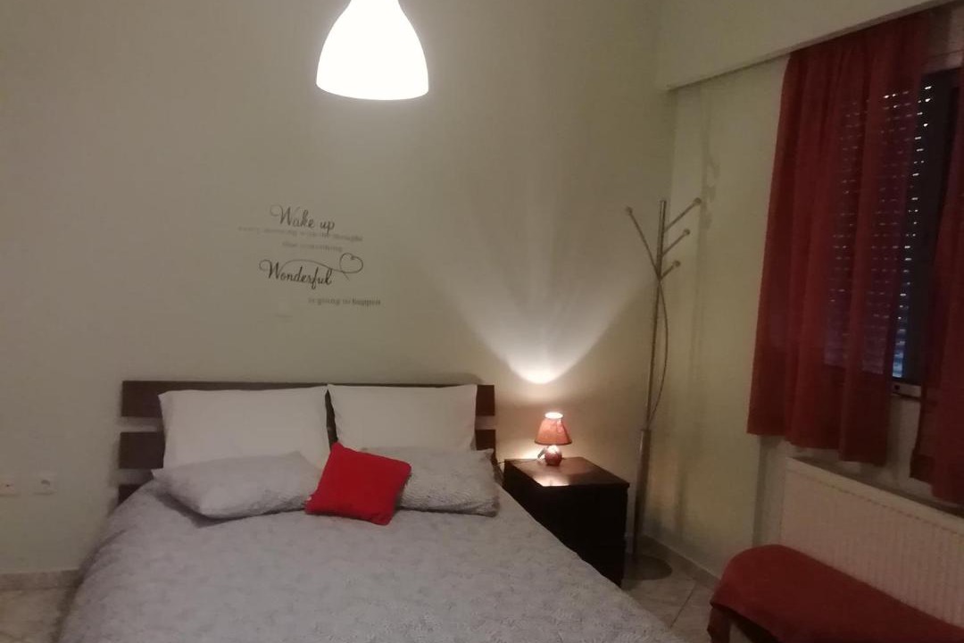 Photo of Bedroom in Petroupoli
