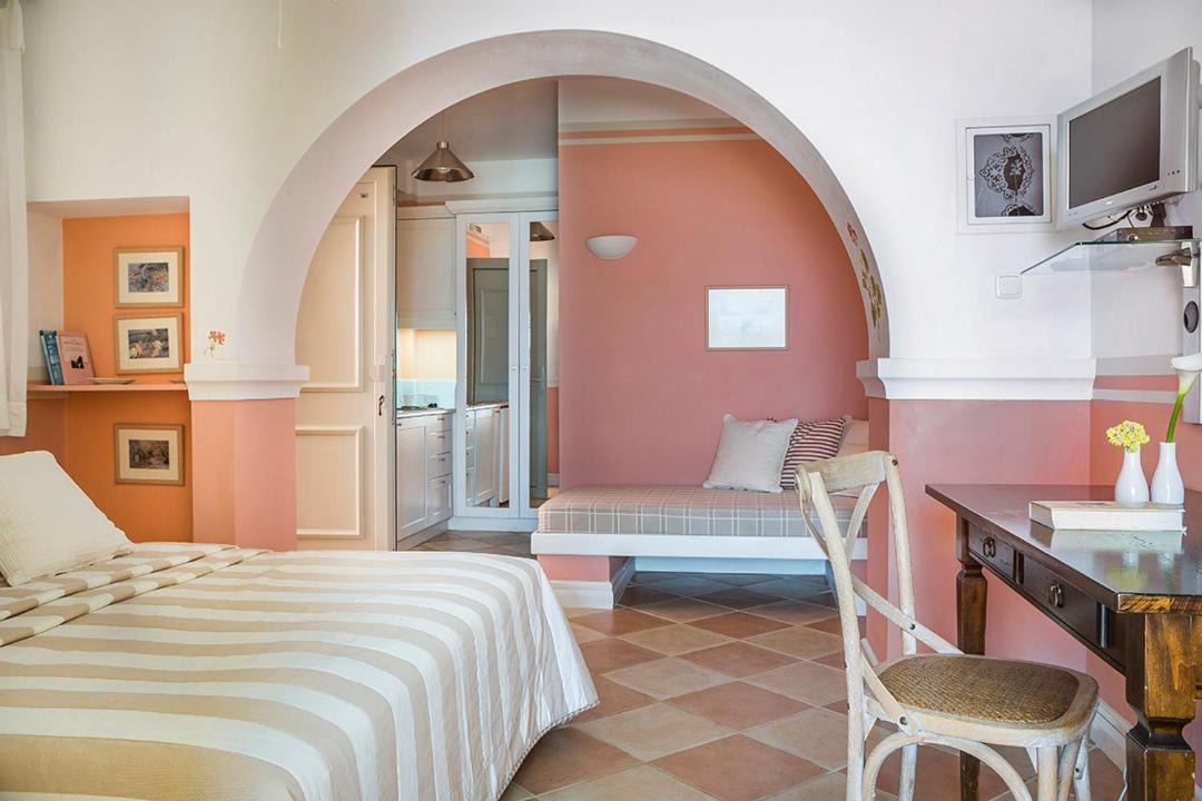 Photo of Bedroom in Assos
