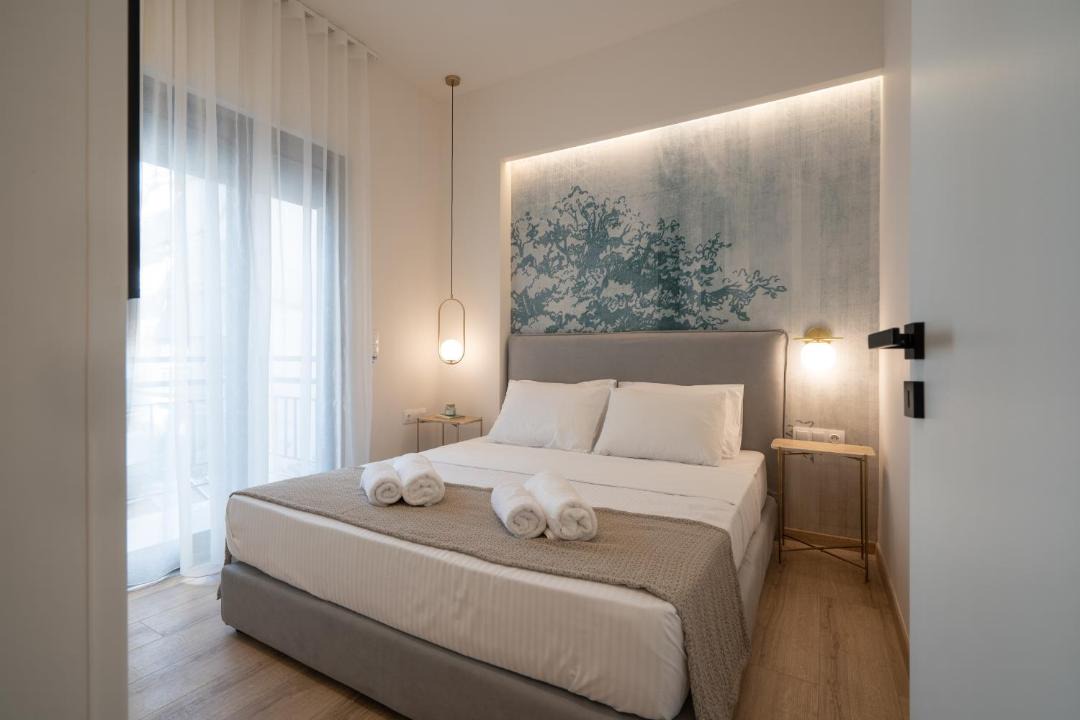 Photo of Bedroom in Petralona