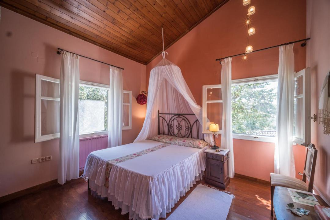 Photo of Bedroom in Vatos