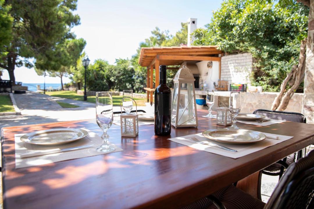 Photo of Patio Balcony in Kineta