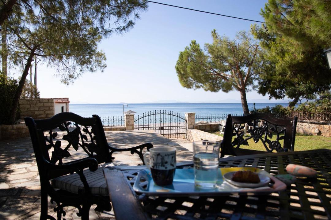 Photo of Patio Balcony in Kineta