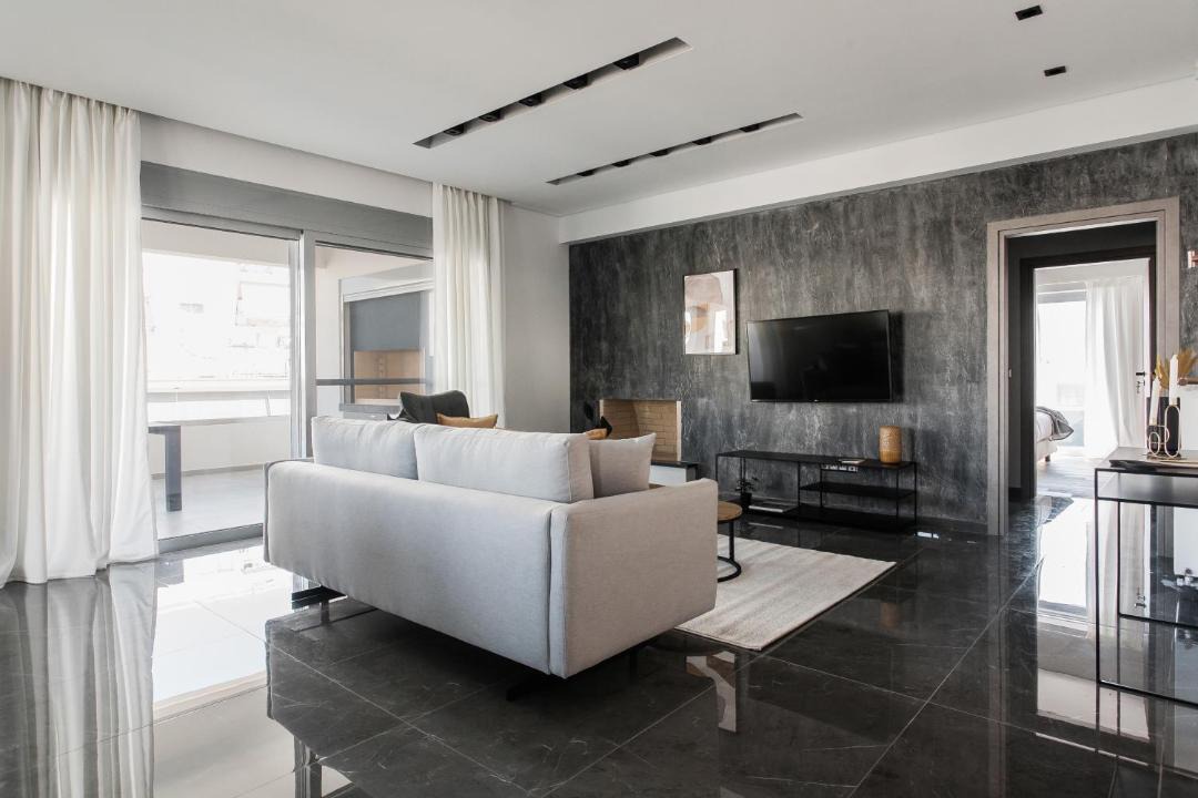 Photo of Livingroom in Palaio Faliro