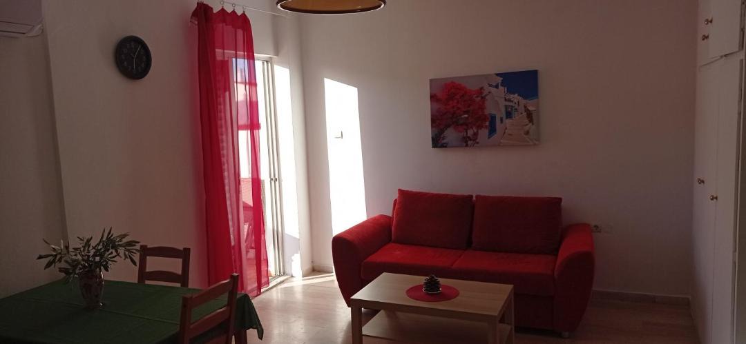 Photo of Livingroom in Vrahati