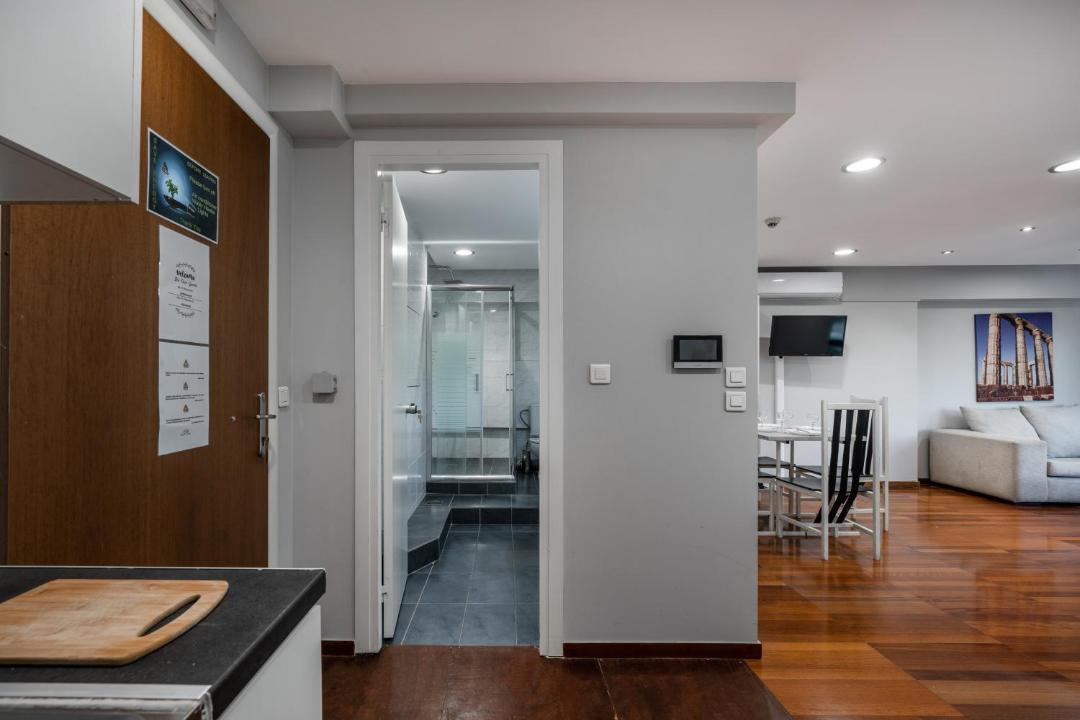 Photo of Livingroom in Mets