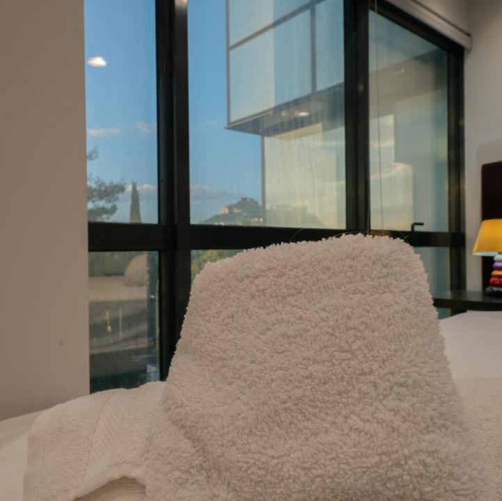 Photo of Bedroom in Mets