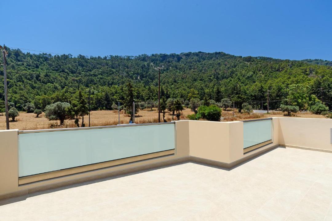 Photo of Patio Balcony in Filerimos