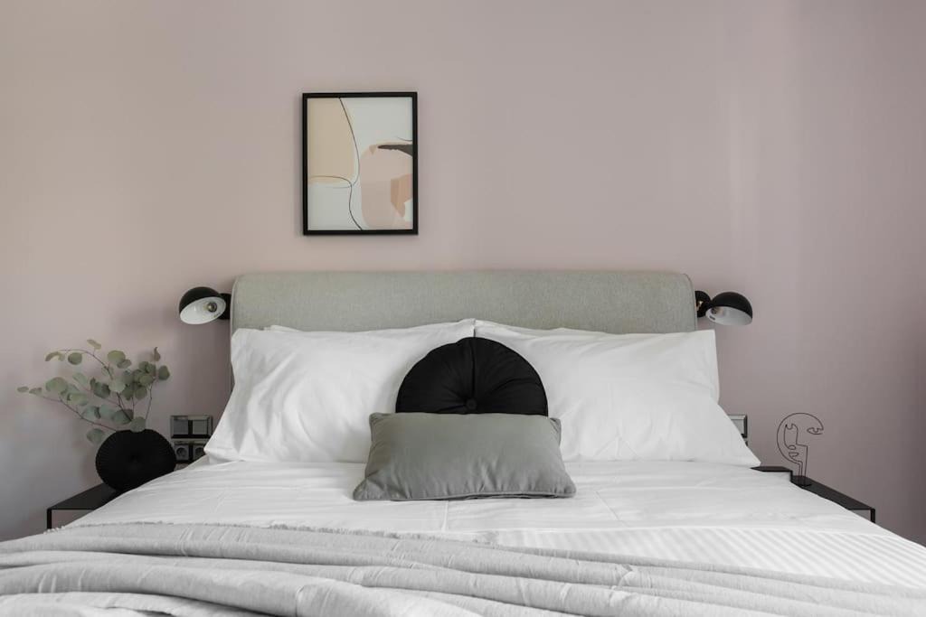 Photo of Bedroom in Palaio Faliro