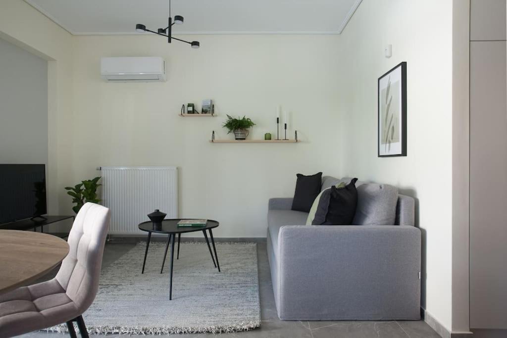 Photo of Livingroom in Palaio Faliro