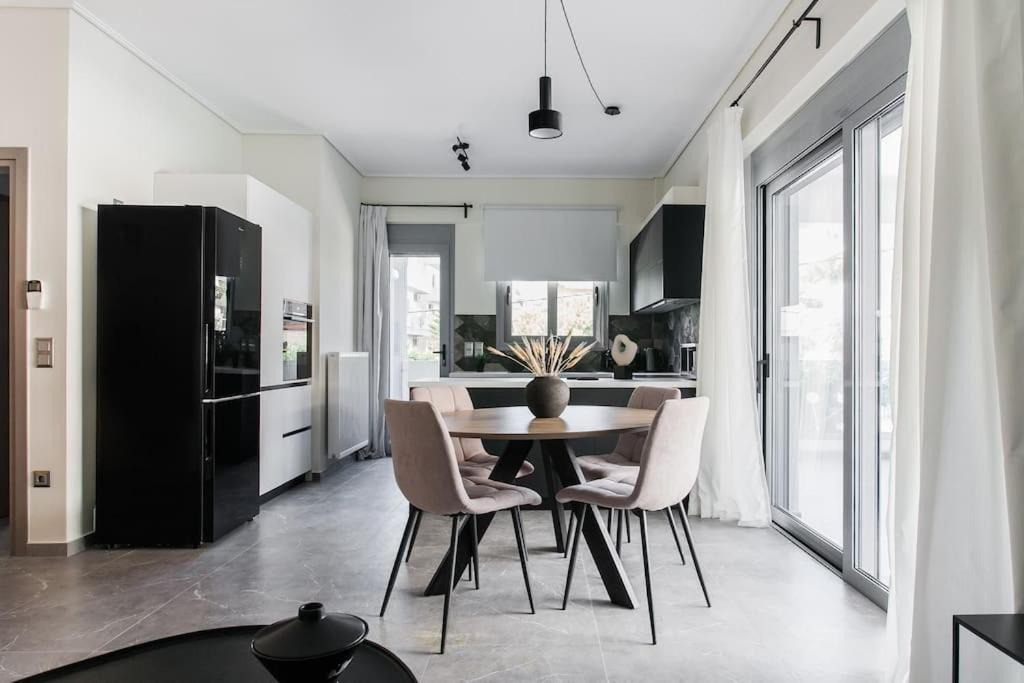 Photo of Livingroom in Palaio Faliro
