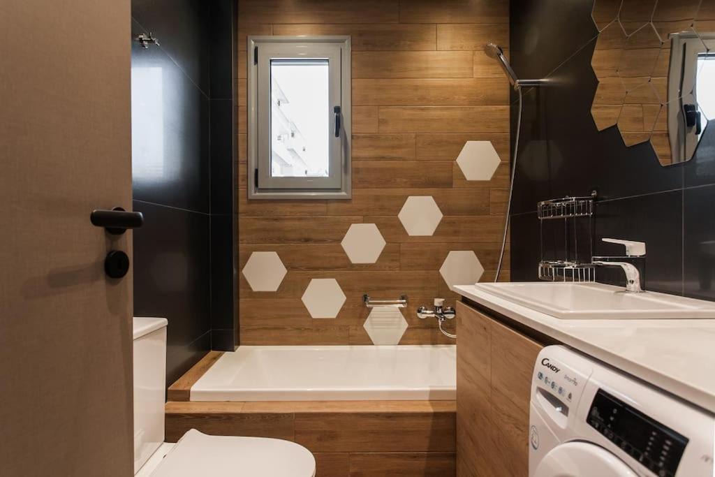 Photo of Bathroom in Palaio Faliro
