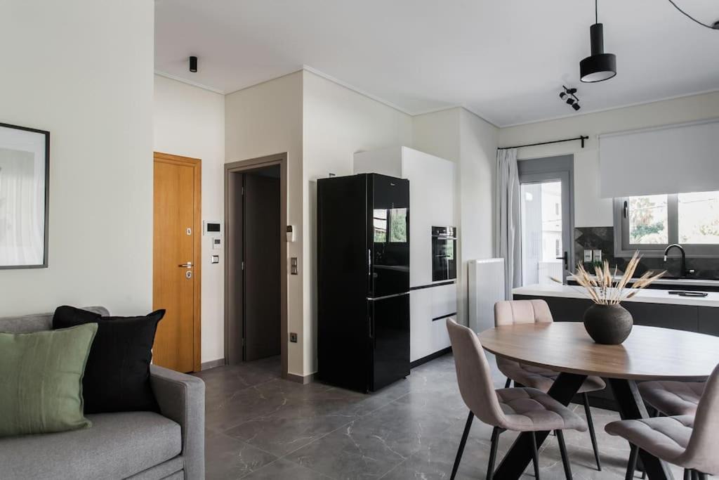 Photo of Livingroom in Palaio Faliro