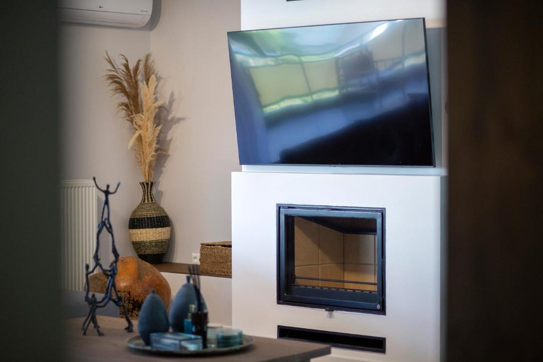 Photo of Livingroom in Glyfada