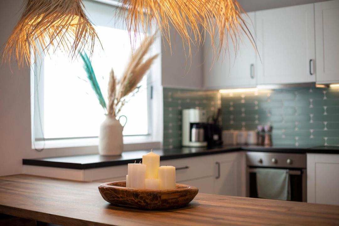 Photo of Kitchen in Glyfada