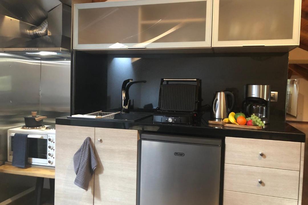 Photo of Kitchen in Kifisia