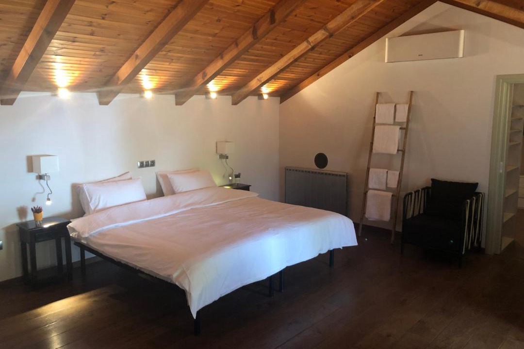 Photo of Bedroom in Kifisia