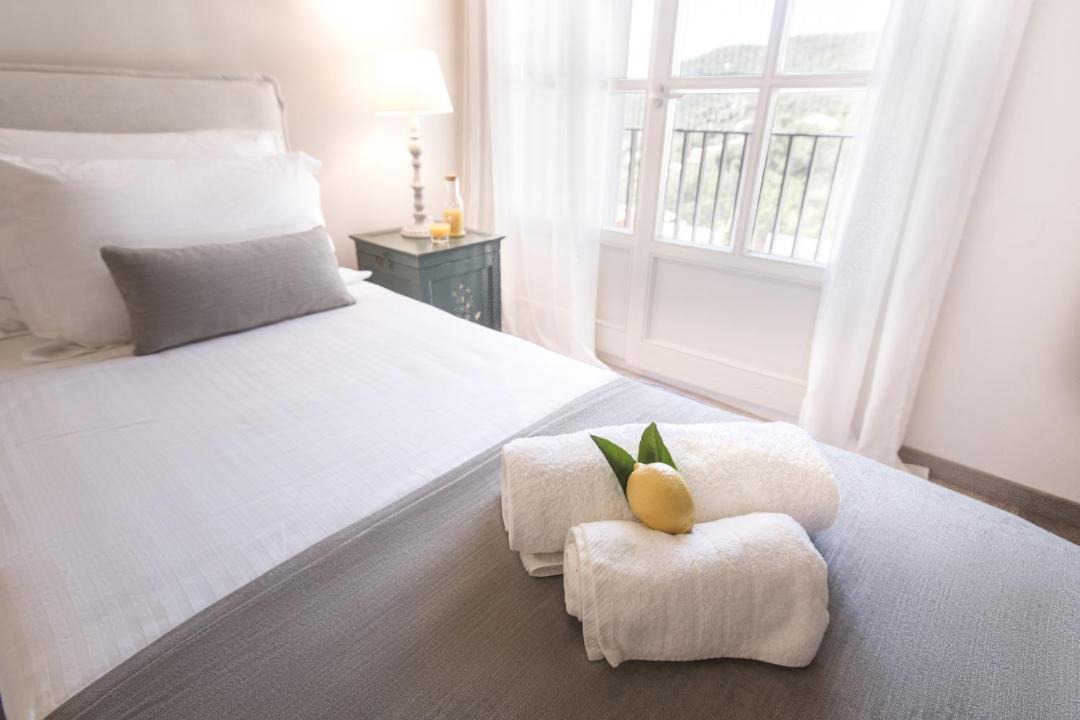 Photo of Bedroom in Barbati