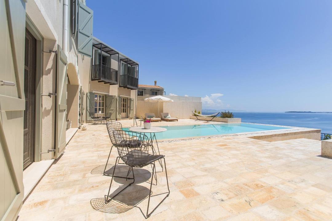 Photo of Outdoor in Barbati