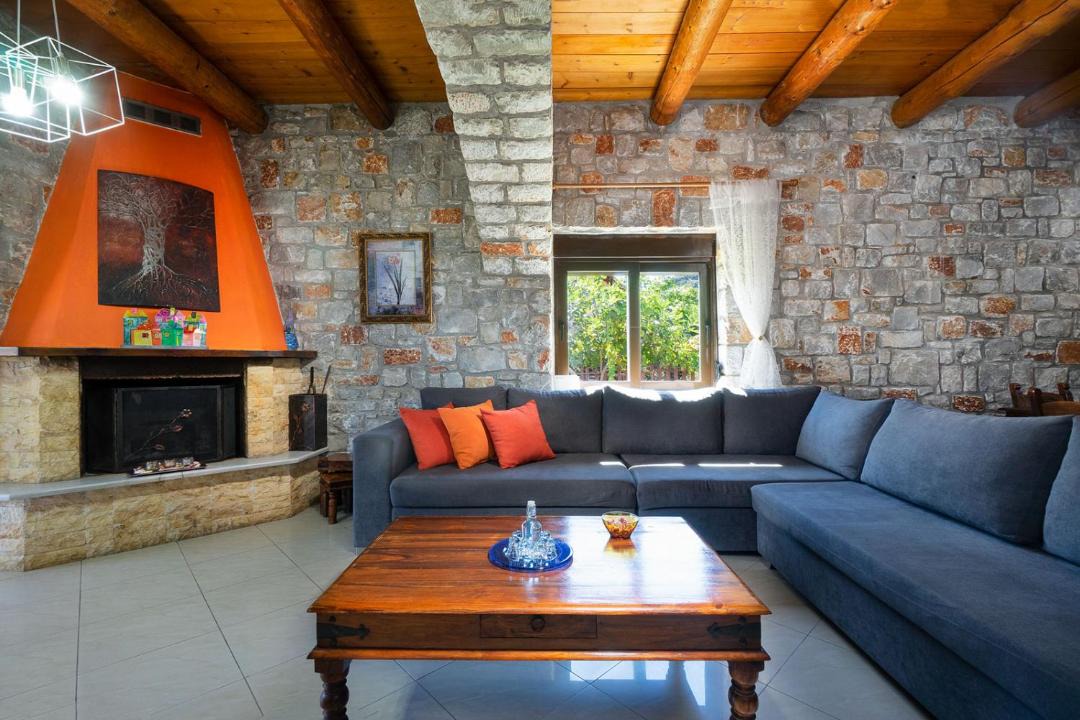 Photo of Livingroom in Agia