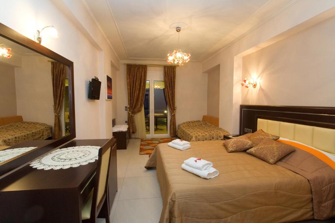 Photo of Bedroom in Ilia