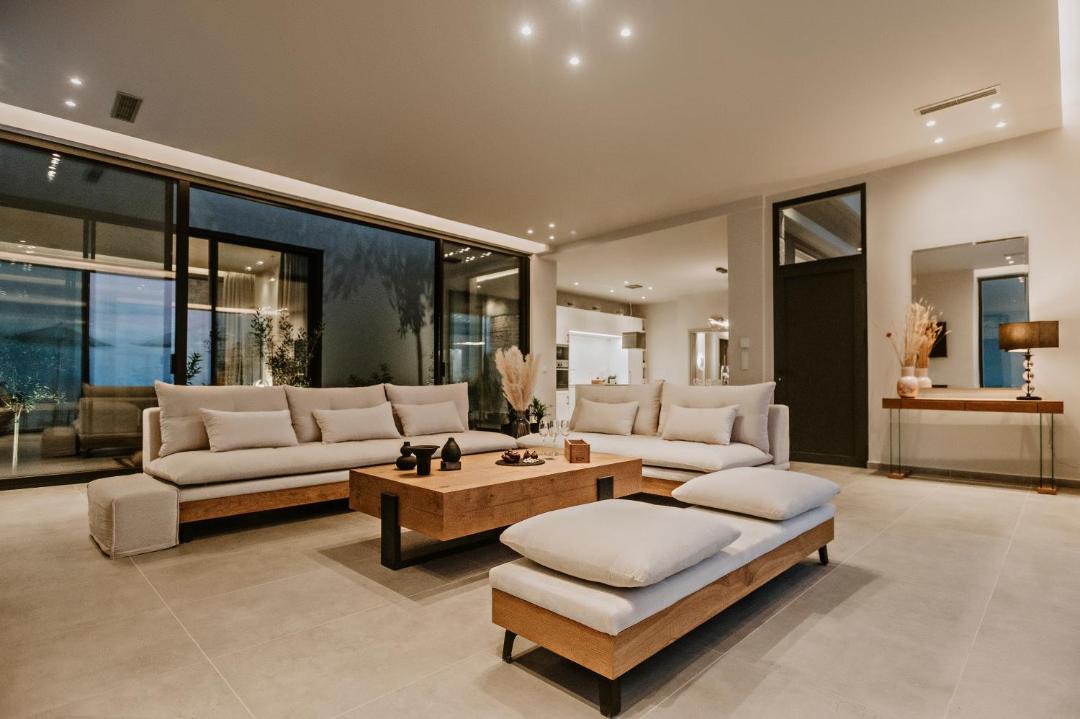 Photo of Livingroom in Nisaki