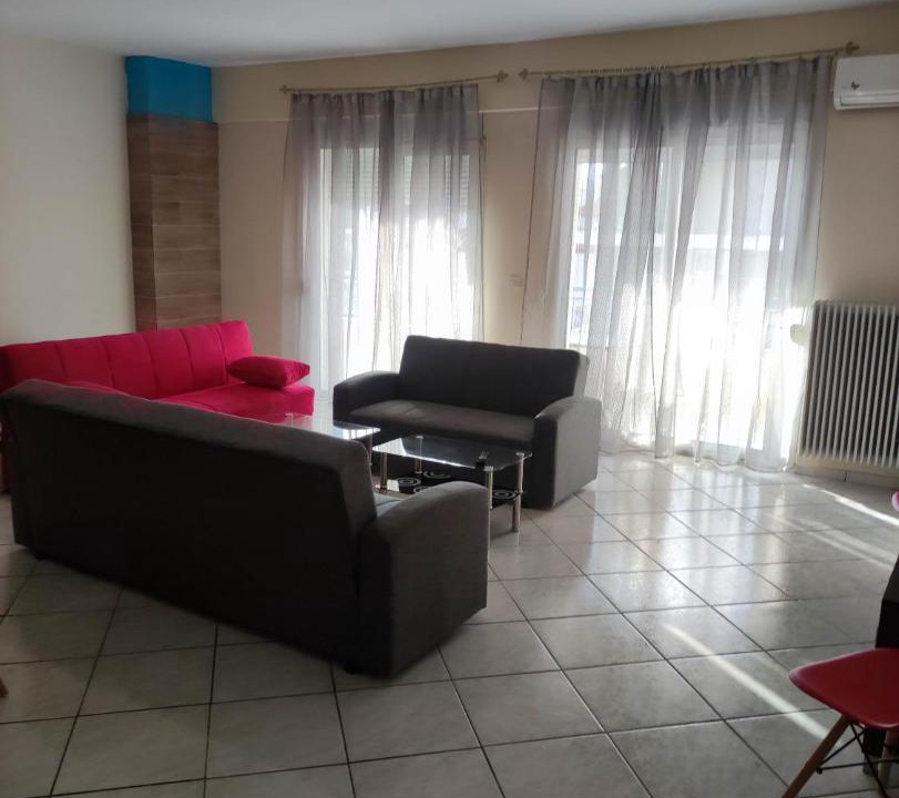 Photo of Livingroom in Katerini