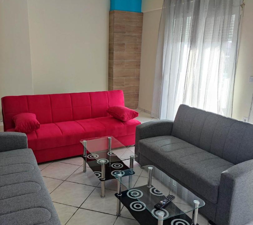 Photo of Livingroom in Katerini