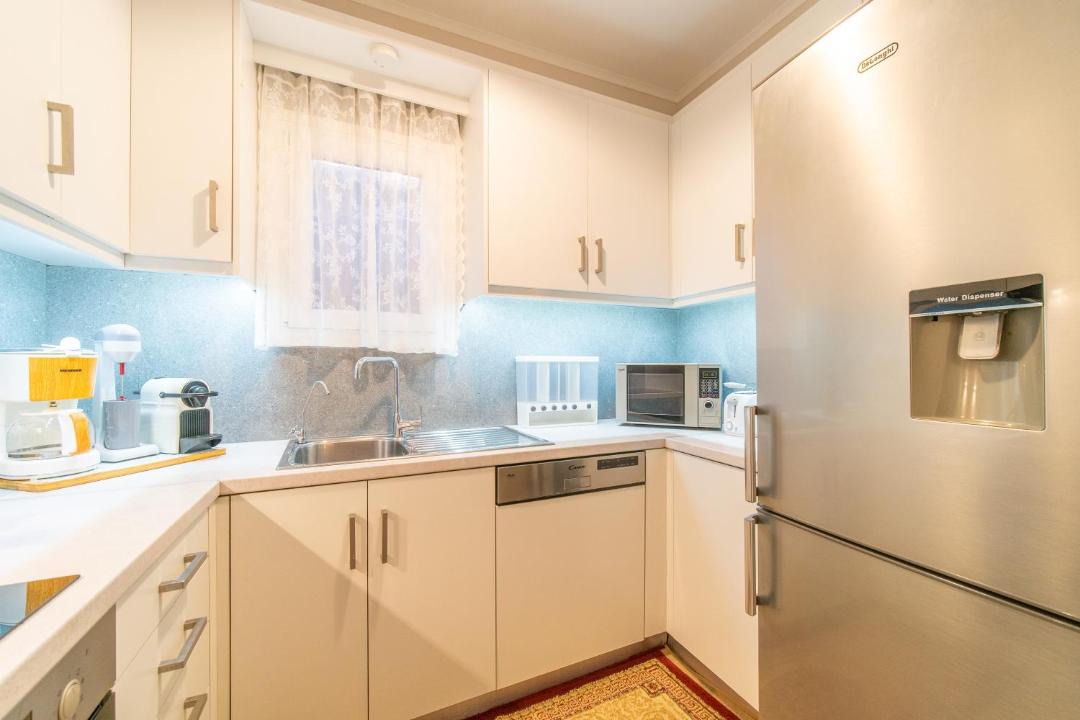 Photo of Kitchen in Gouvia