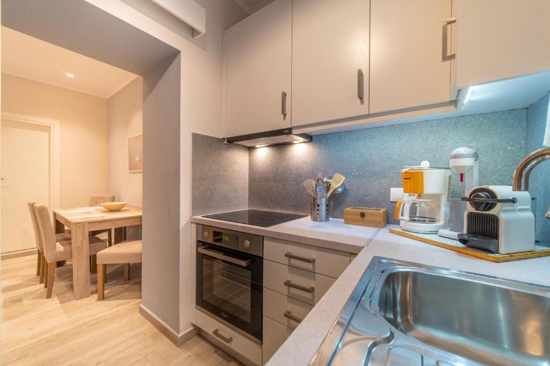 Photo of Kitchen in Gouvia