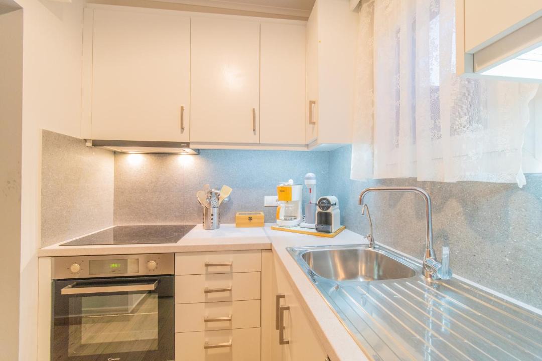 Photo of Kitchen in Gouvia