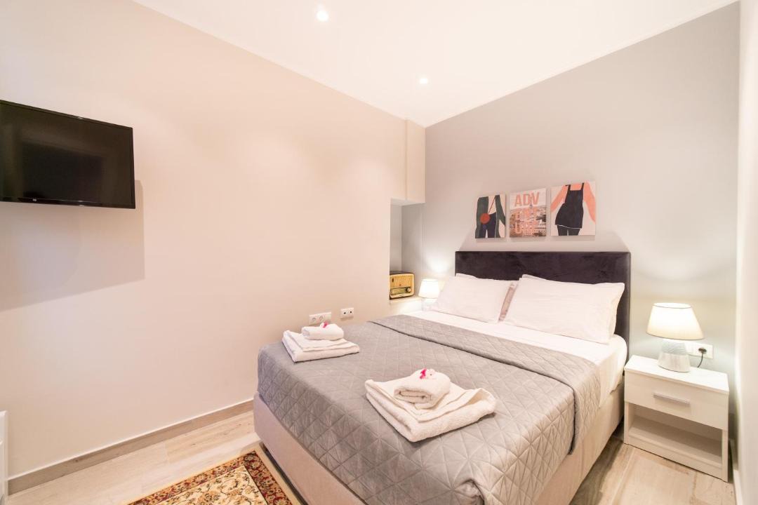 Photo of Bedroom in Gouvia
