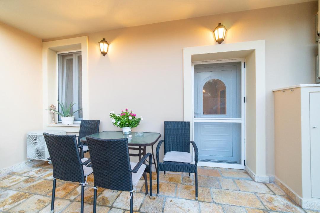 Photo of Livingroom in Gouvia