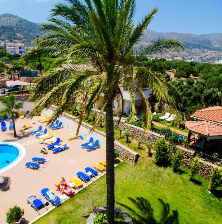 Photo of Outdoor in Malia