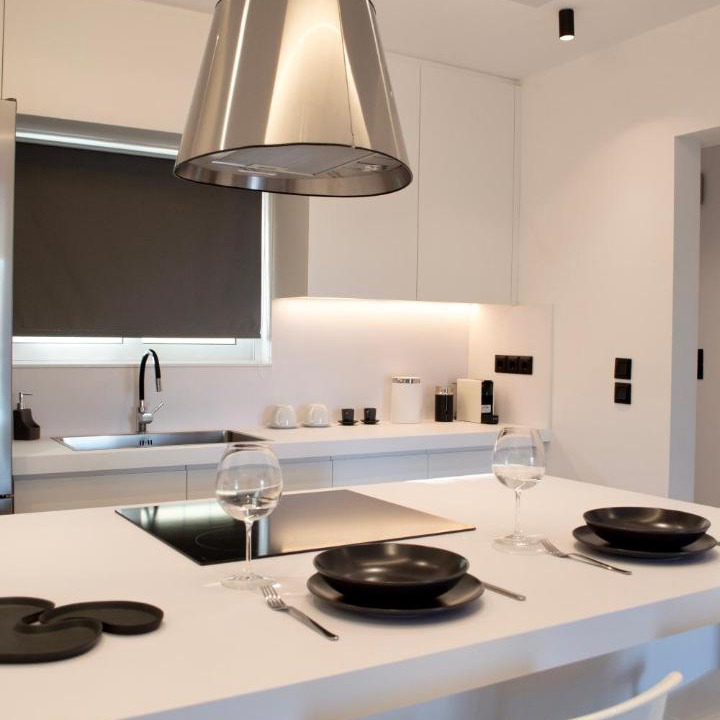 Photo of Kitchen in Porto Rafti