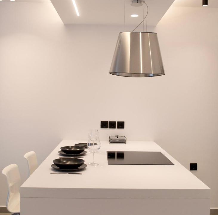 Photo of Kitchen in Porto Rafti