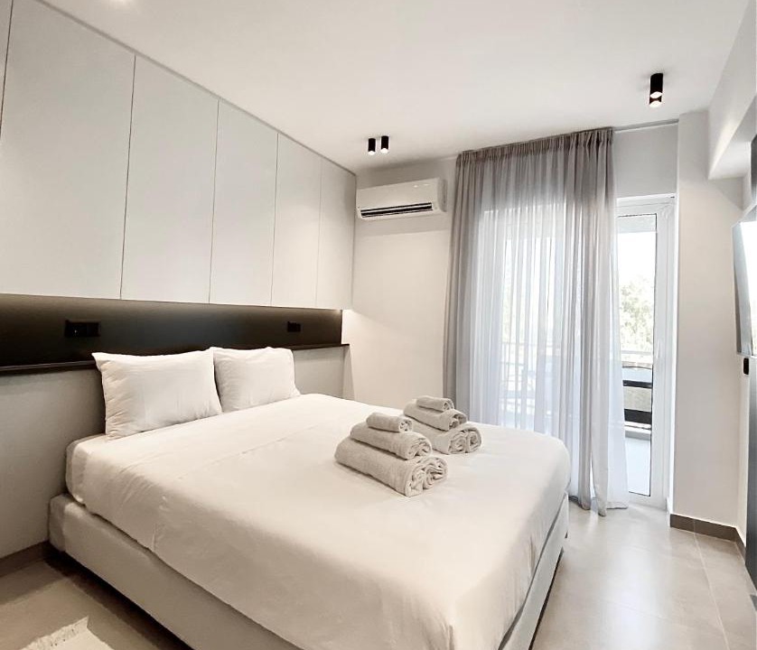 Photo of Bedroom in Porto Rafti
