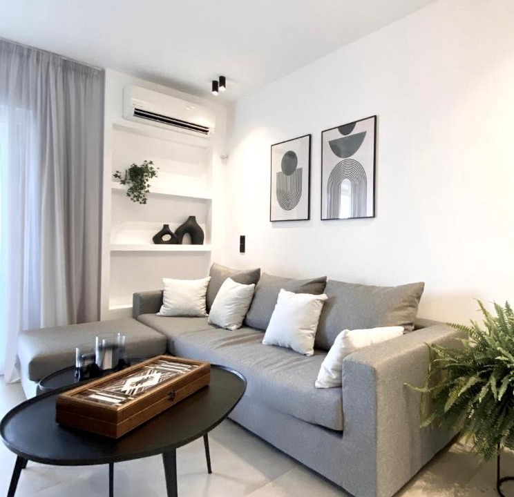 Photo of Livingroom in Porto Rafti