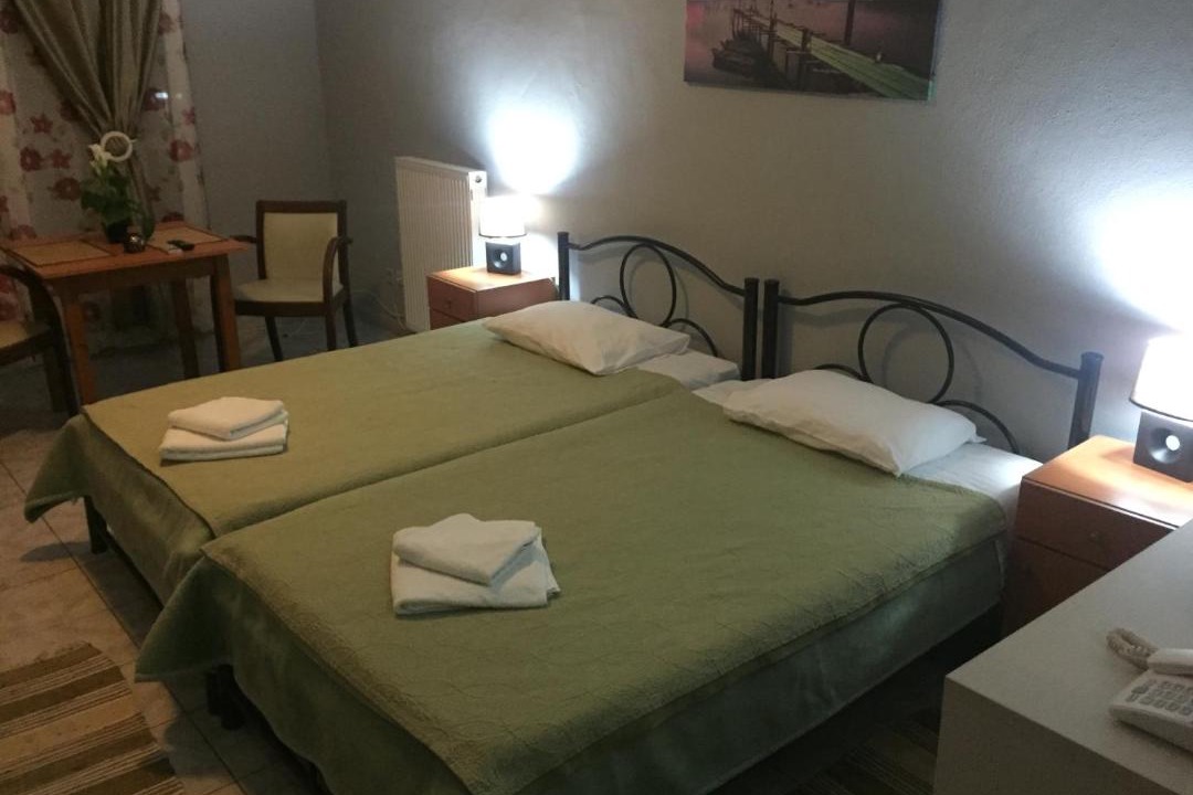 Photo of Bedroom in Tychero